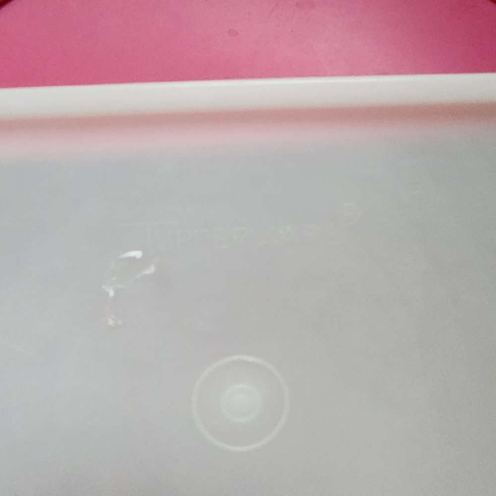Tupperware set - Picture 3 of 8